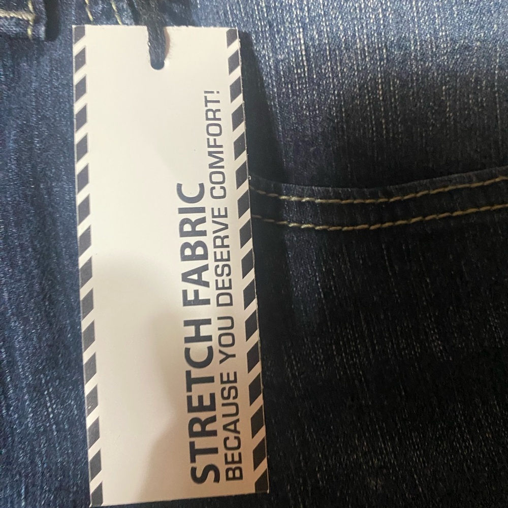 i jeans by Buffalo Blue  Jeans Size 30x32 - Picture 2 of 5